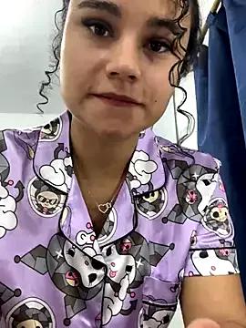 Kitty_kayo from StripChat