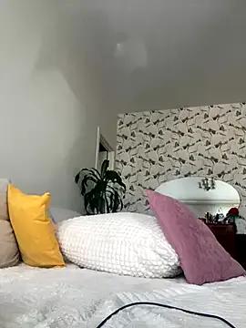 Kitty_Kisss from StripChat