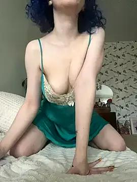 Kitty_Kisss from StripChat