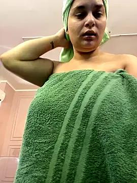 Kittykelly from StripChat