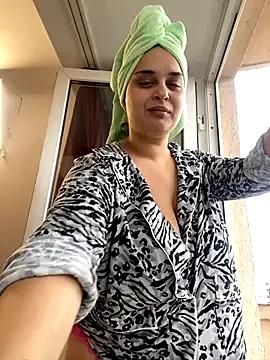 Kittykelly from StripChat