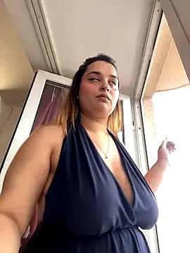 Kittykelly from StripChat
