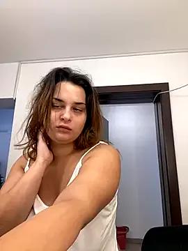 Kittykelly from StripChat