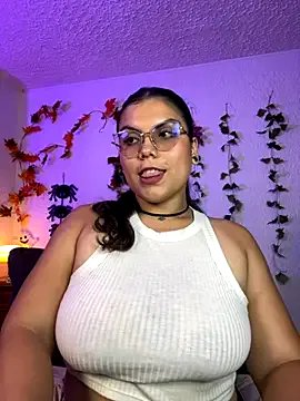 kittylu__ from StripChat