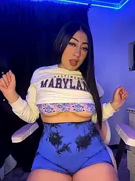 KittyRous from StripChat