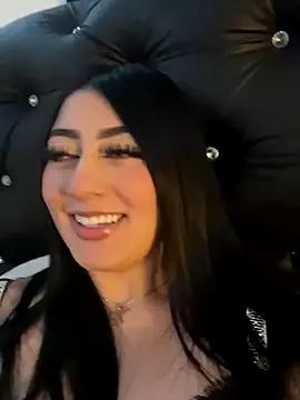 KittyRous from StripChat