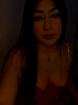 KittyRous from StripChat