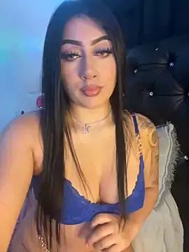 KittyRous from StripChat