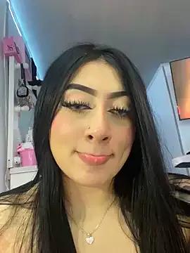 KittyRous from StripChat