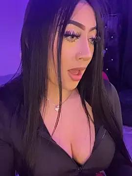 KittyRous from StripChat