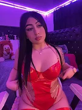 KittyRous from StripChat