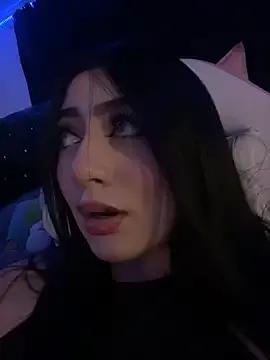 KittyRous from StripChat