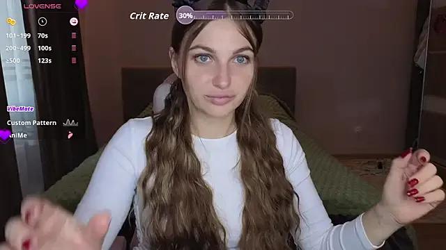 KittyYoda from StripChat