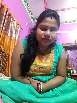 Kiya_6543 from StripChat