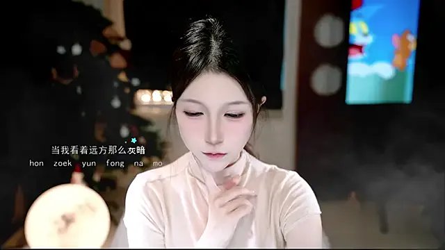 KKEHBYBA from StripChat