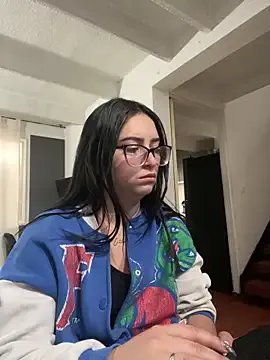 Kloe_Novoa from StripChat