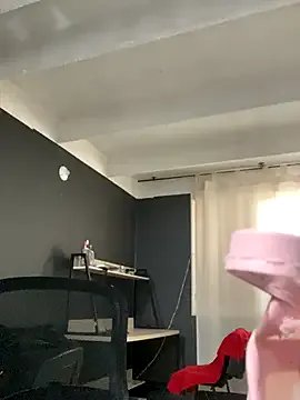 Kloe_Novoa from StripChat