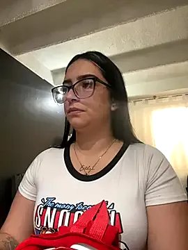 Kloe_Novoa from StripChat