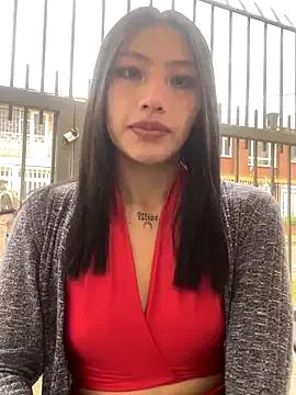 KloePink_ from StripChat is Freechat