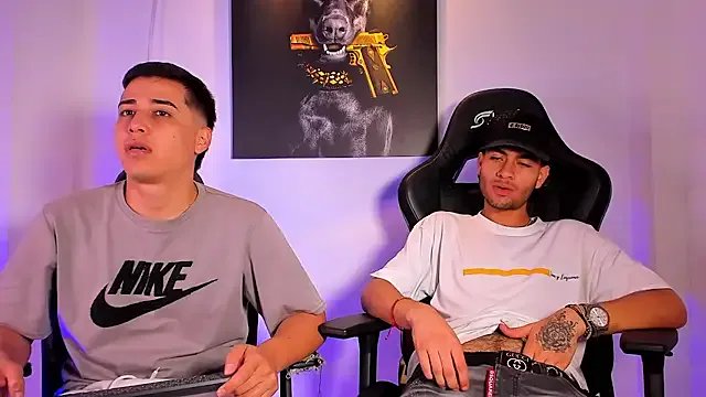 konaland from StripChat