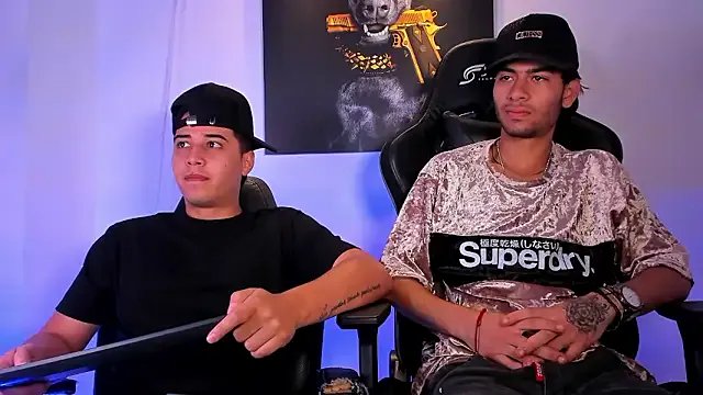 konaland from StripChat