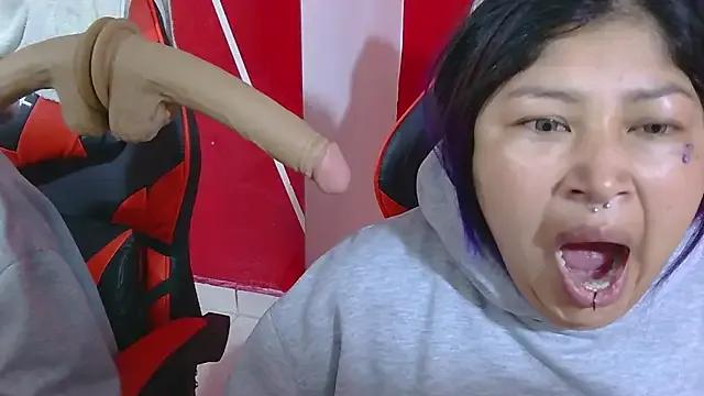 Konojan_6 from StripChat