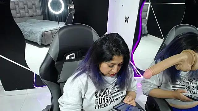 Konojan_6 from StripChat