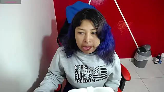 Konojan_6 from StripChat