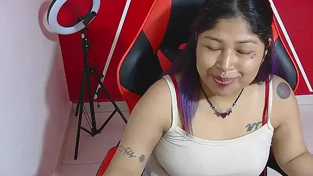 Konojan_6 from StripChat