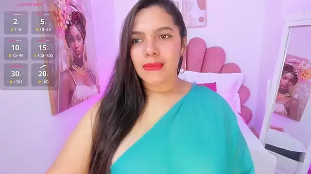 krishaa_ from StripChat