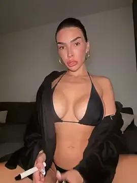 Naked Room krissiswrld- 