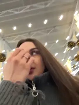 Freechat KristiRich on StripChat