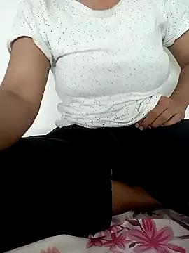 Kritika7676 from StripChat