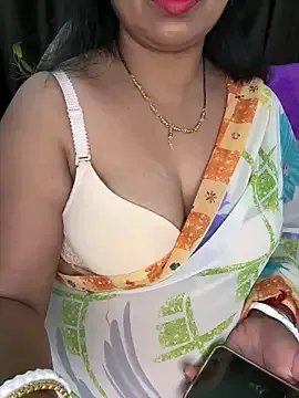 Kritika_21 from StripChat