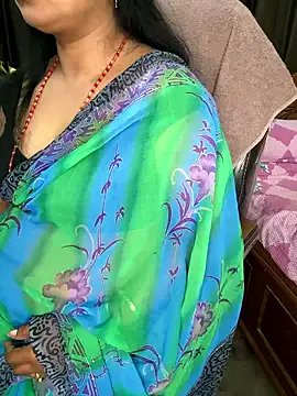 Kritika_21 from StripChat