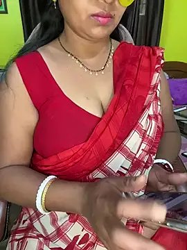 Kritika_21 from StripChat