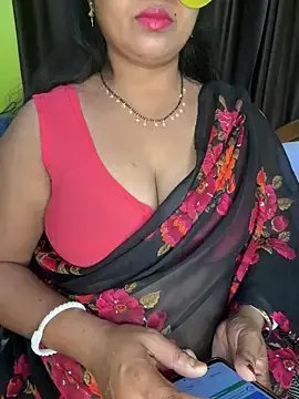 Kritika_21 from StripChat