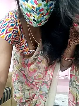 kruthika-telugu from StripChat