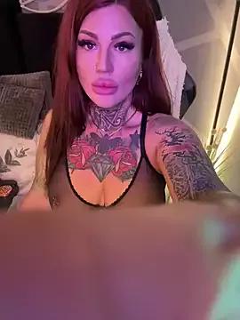 Naked Room krysstal003 