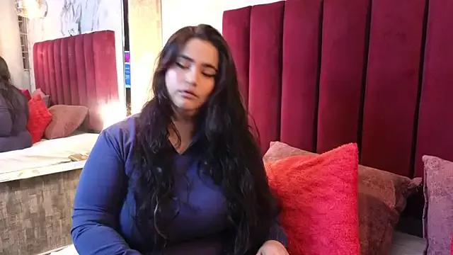 KRYSSTARITTER4 from StripChat