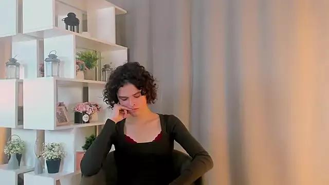KrystenVanhuss from StripChat