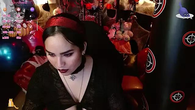 kureiji_hentaii from StripChat