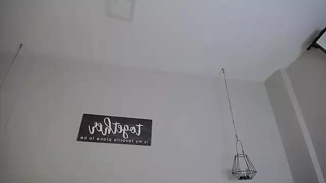 kyle8_ls from StripChat is Freechat