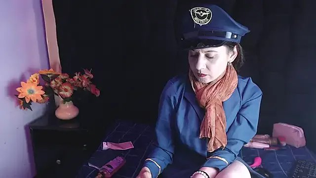 Kylie_Bloom from StripChat