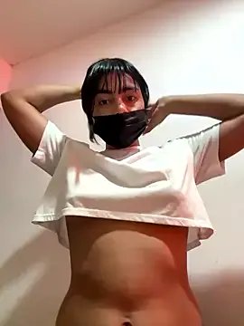 Kyra__Rose from StripChat