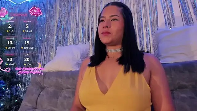 la_parce777 from StripChat