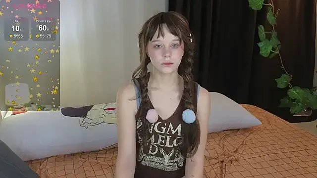 Lace_Thrill from StripChat