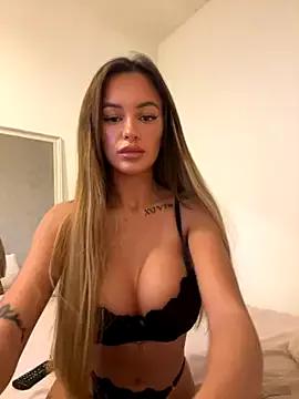 LaceyMayxox from StripChat is Private