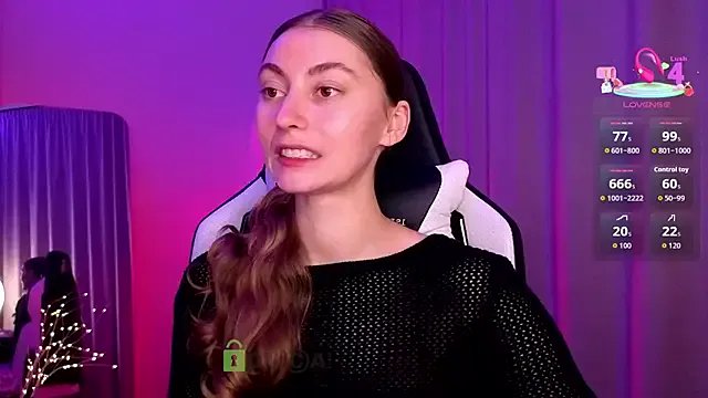 lady_curls from StripChat