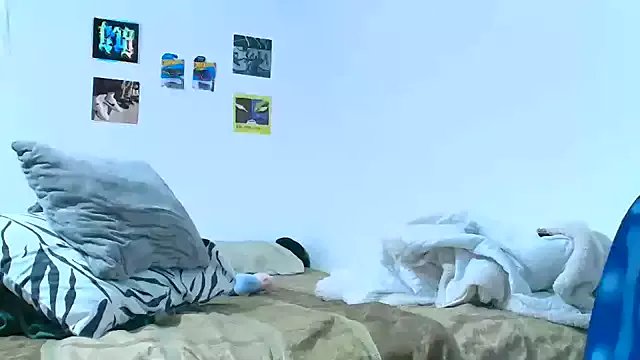 Lady_Godss from StripChat